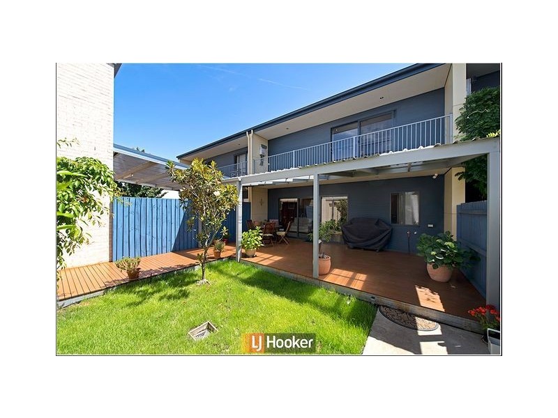 270 Anthony Rolfe Avenue, Gungahlin ACT 2912