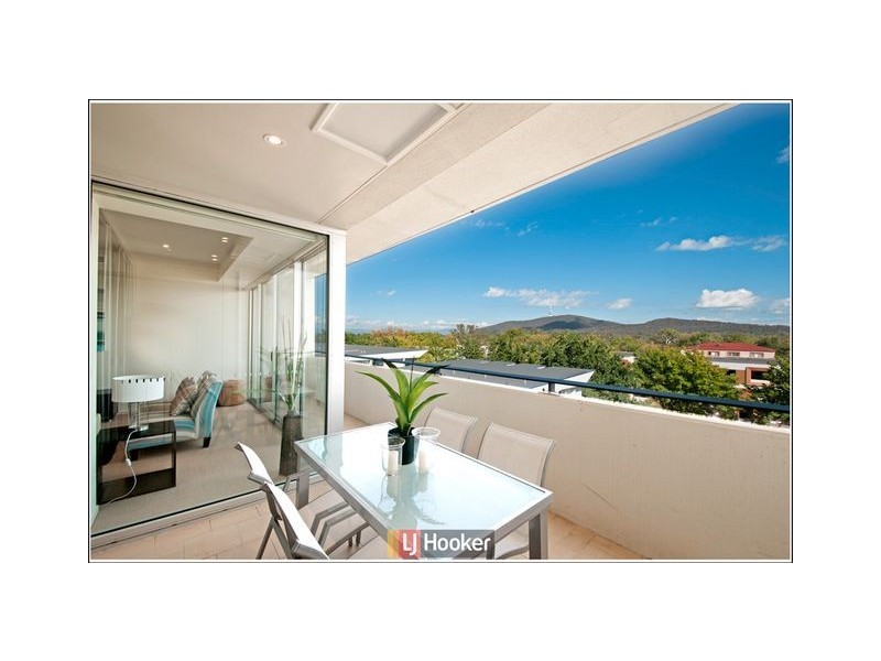 408/165 Northbourne Avenue, Turner ACT 2612