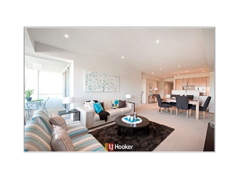 408/165 Northbourne Avenue, Turner ACT 2612
