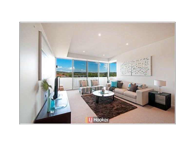 408/165 Northbourne Avenue, Turner ACT 2612
