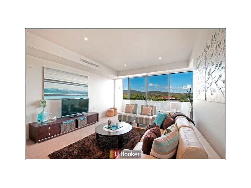 408/165 Northbourne Avenue, Turner ACT 2612
