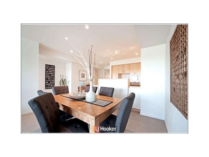 408/165 Northbourne Avenue, Turner ACT 2612