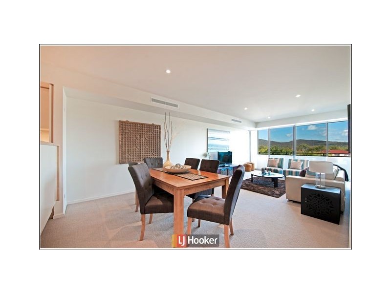 408/165 Northbourne Avenue, Turner ACT 2612