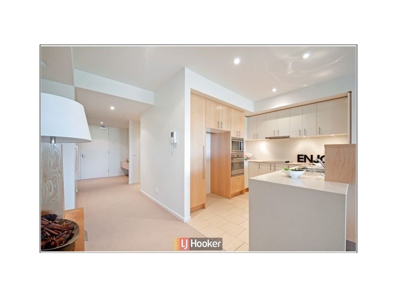 408/165 Northbourne Avenue, Turner ACT 2612