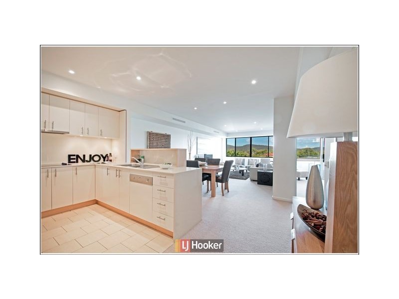 408/165 Northbourne Avenue, Turner ACT 2612