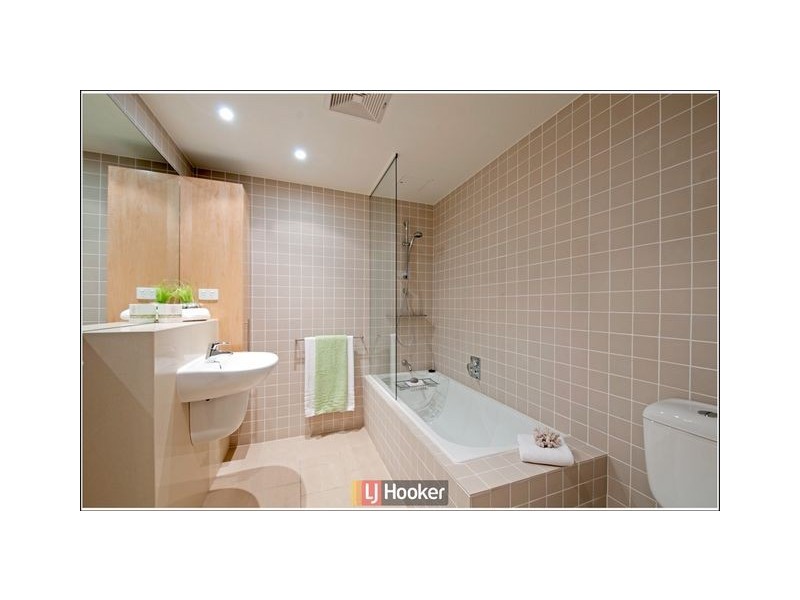 408/165 Northbourne Avenue, Turner ACT 2612