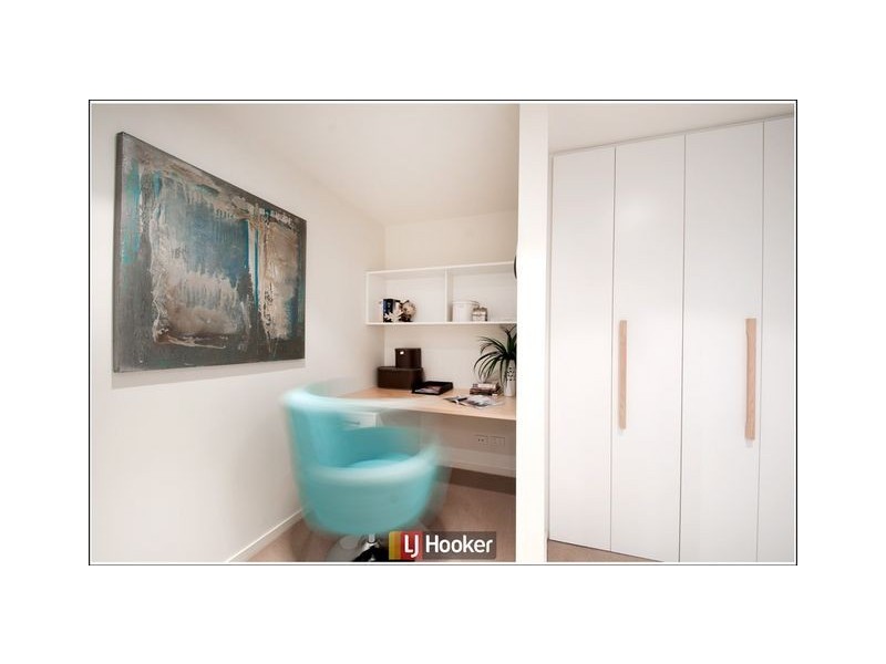 408/165 Northbourne Avenue, Turner ACT 2612