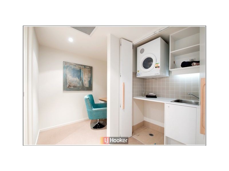 408/165 Northbourne Avenue, Turner ACT 2612