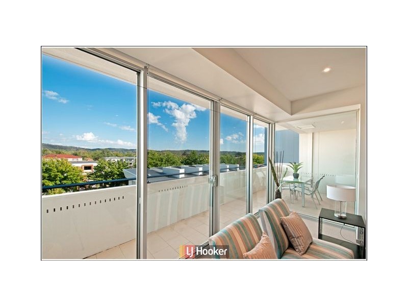 408/165 Northbourne Avenue, Turner ACT 2612
