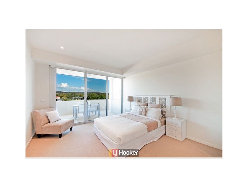 408/165 Northbourne Avenue, Turner ACT 2612