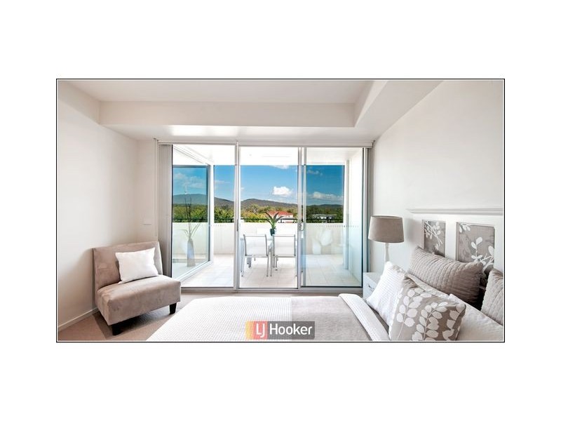 408/165 Northbourne Avenue, Turner ACT 2612