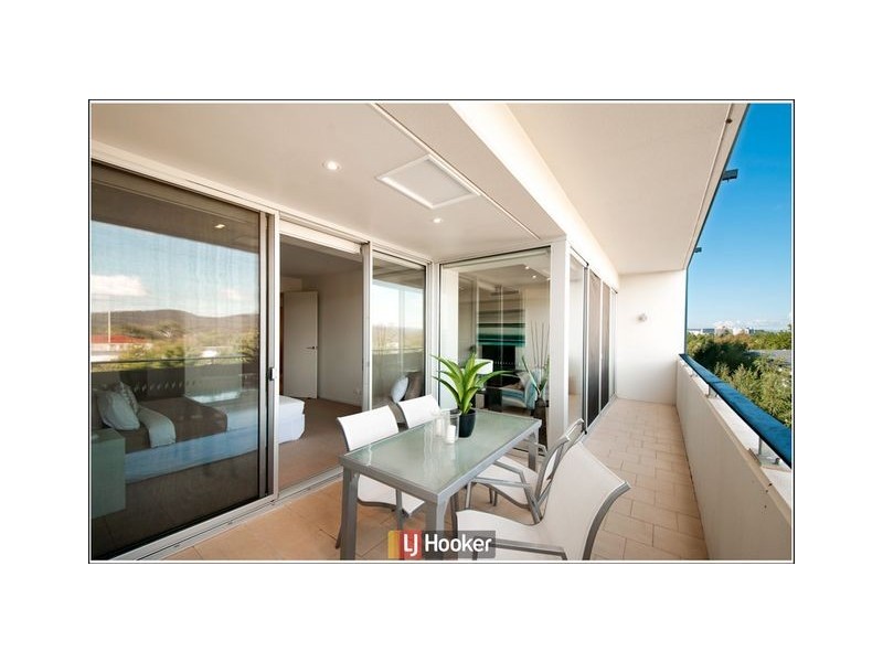408/165 Northbourne Avenue, Turner ACT 2612