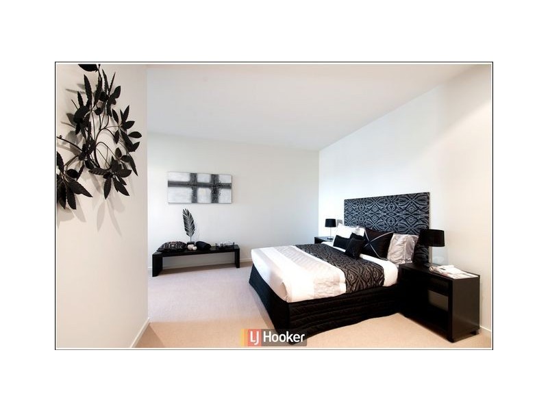 408/165 Northbourne Avenue, Turner ACT 2612