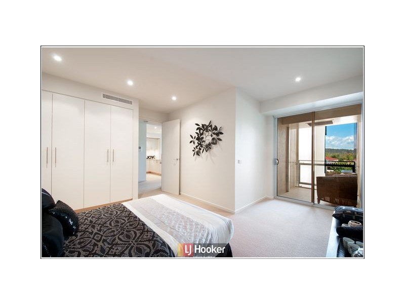408/165 Northbourne Avenue, Turner ACT 2612
