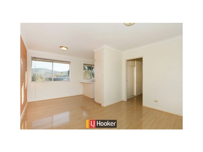 19/41 David Street, O’connor ACT 2602