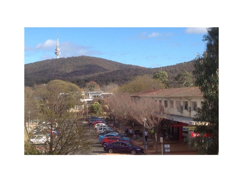 19/41 David Street, O’connor ACT 2602