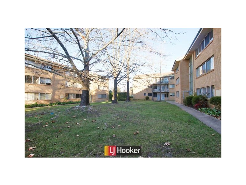 19/41 David Street, O’connor ACT 2602