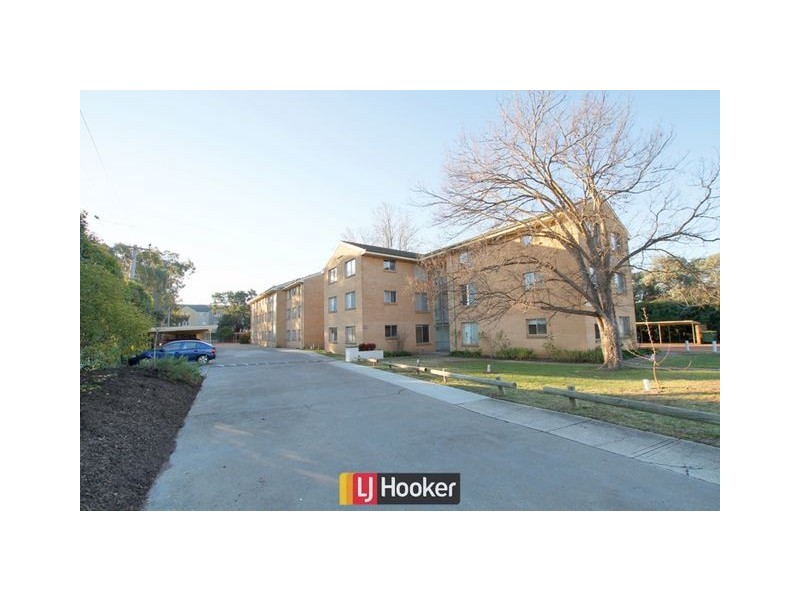19/41 David Street, O’connor ACT 2602