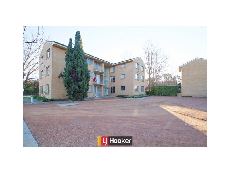 19/41 David Street, O’connor ACT 2602
