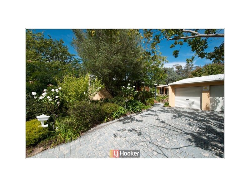 28 Shepherdson Place, Isaacs ACT 2607