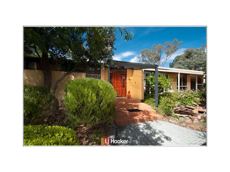 28 Shepherdson Place, Isaacs ACT 2607