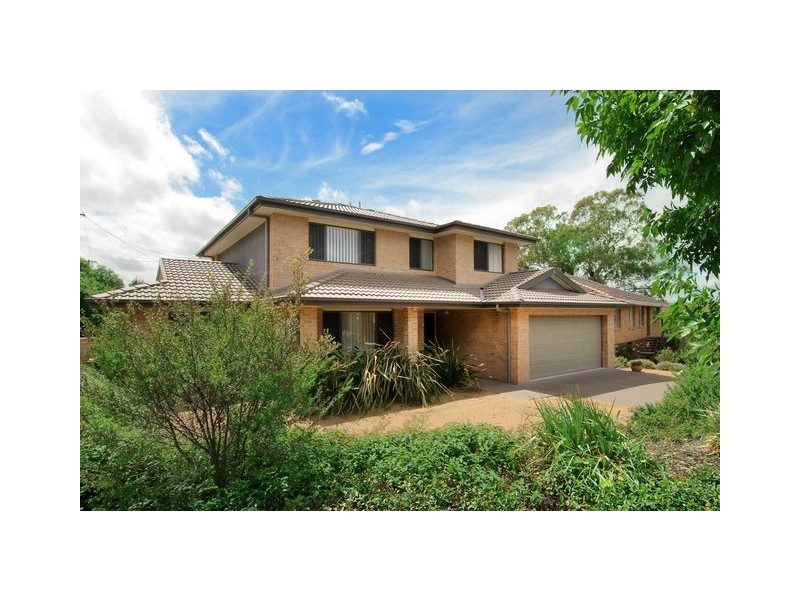 Somerset Street, Duffy ACT 2611