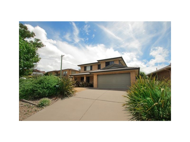 Somerset Street, Duffy ACT 2611