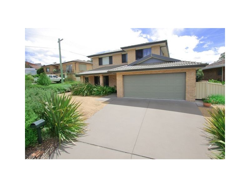 Somerset Street, Duffy ACT 2611