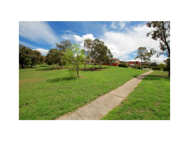 Somerset Street, Duffy ACT 2611