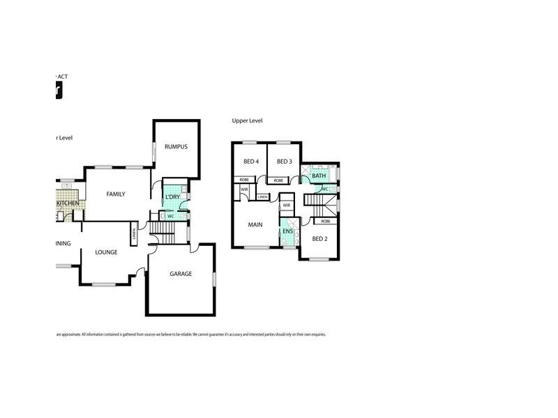 Somerset Street, Duffy ACT 2611