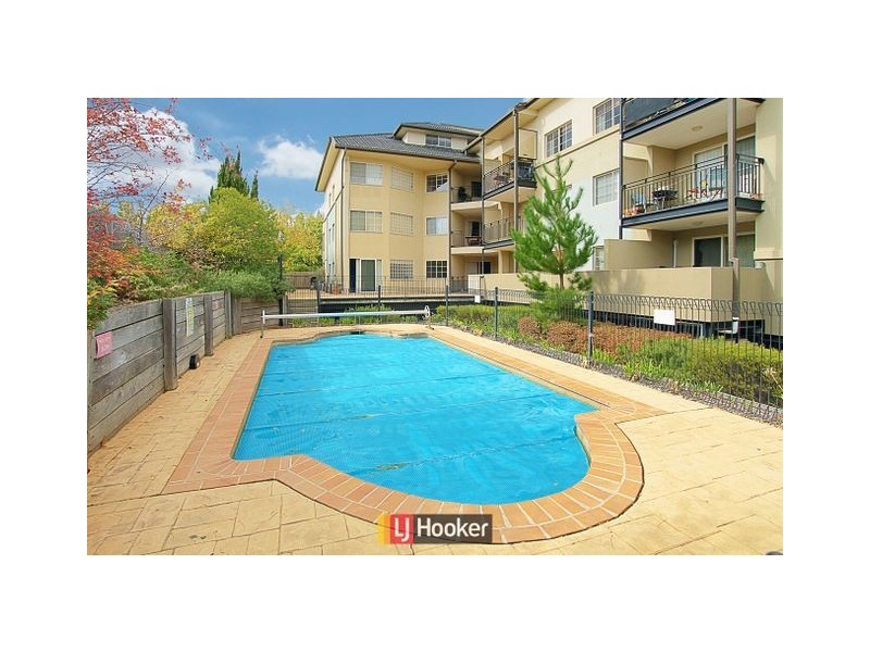 1/60 Henty Street, Braddon ACT 2612