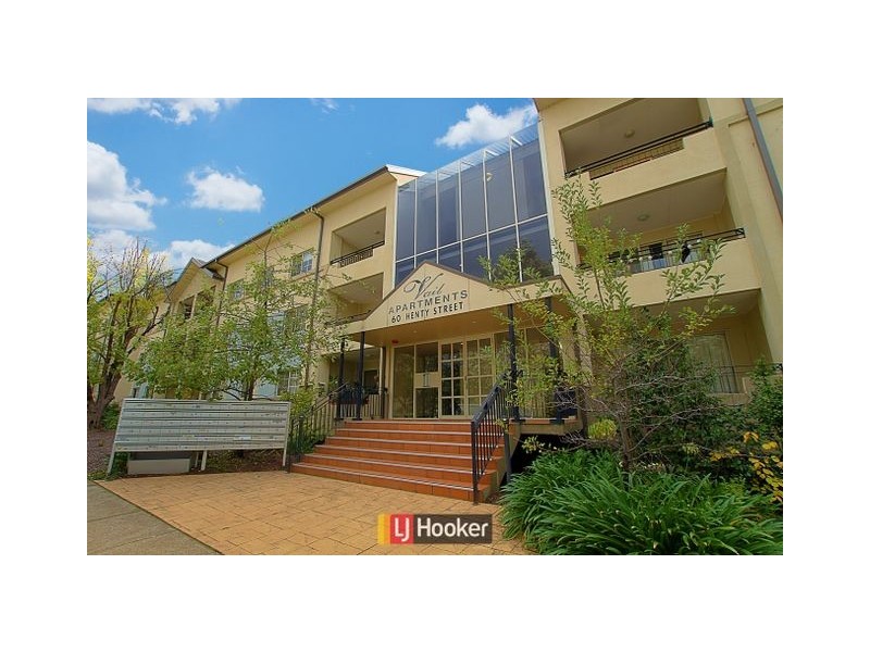 1/60 Henty Street, Braddon ACT 2612