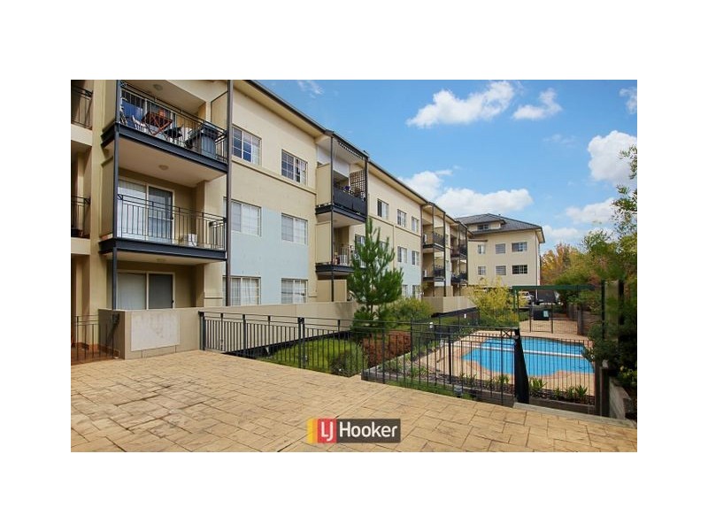 1/60 Henty Street, Braddon ACT 2612