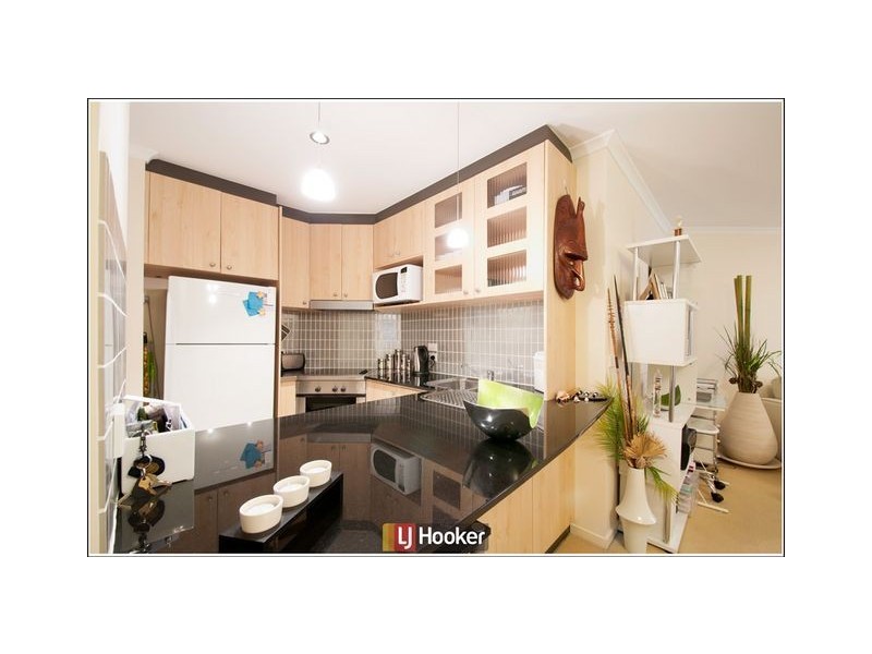 53/66 Allara Street, City ACT 2601
