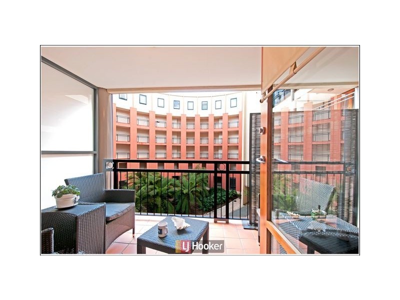 53/66 Allara Street, City ACT 2601
