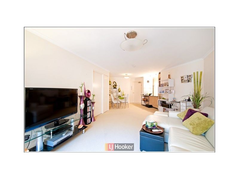 53/66 Allara Street, City ACT 2601