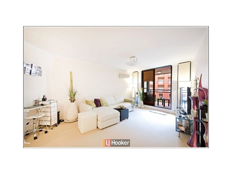 53/66 Allara Street, City ACT 2601