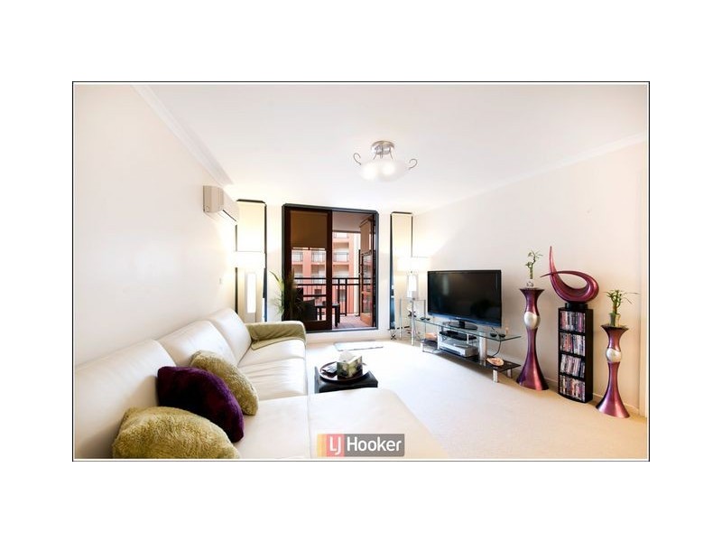 53/66 Allara Street, City ACT 2601