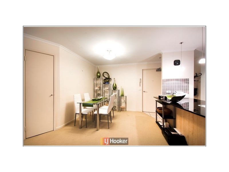 53/66 Allara Street, City ACT 2601