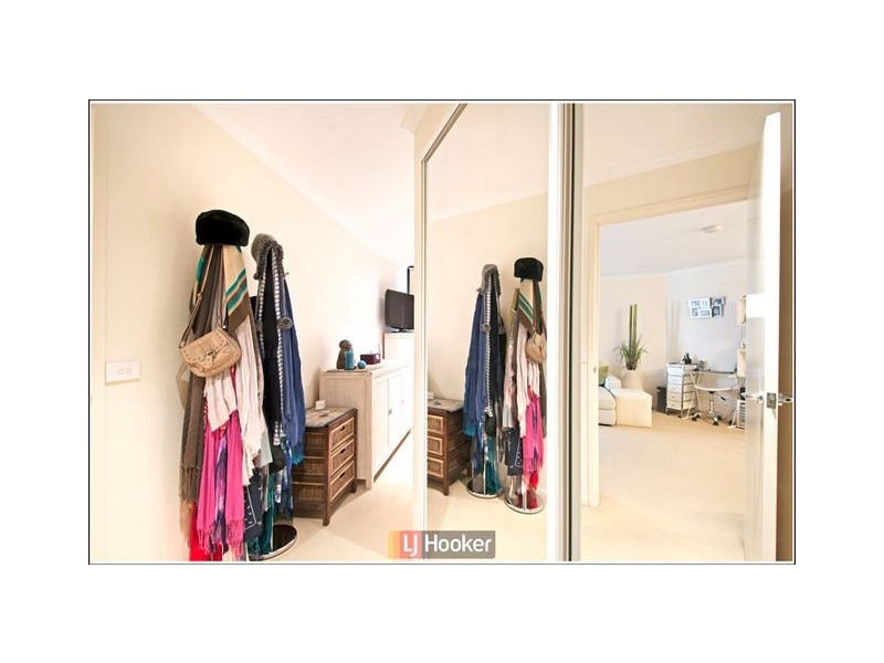 53/66 Allara Street, City ACT 2601