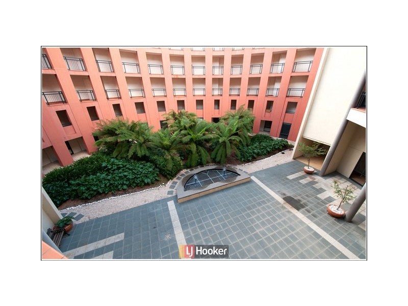 53/66 Allara Street, City ACT 2601