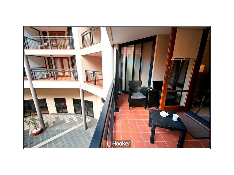 53/66 Allara Street, City ACT 2601