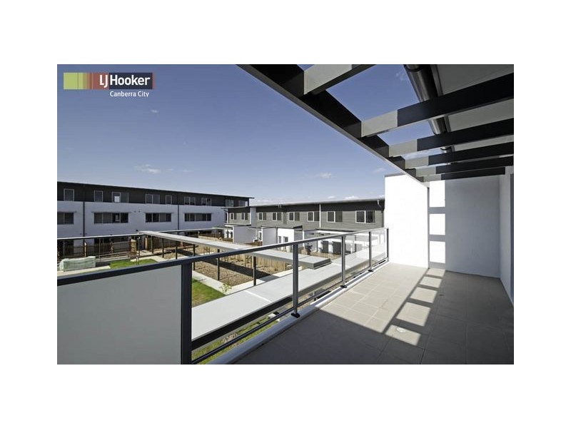 96/329 Flemington Road, Franklin ACT 2913