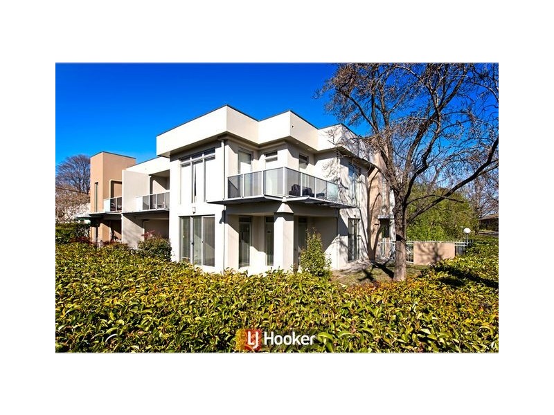 3/6 Guthrie Street, Dickson ACT 2602