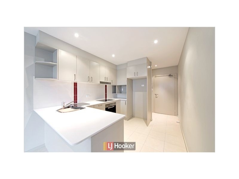 3/6 Guthrie Street, Dickson ACT 2602