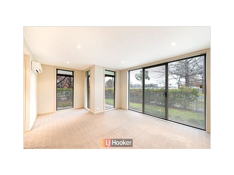3/6 Guthrie Street, Dickson ACT 2602