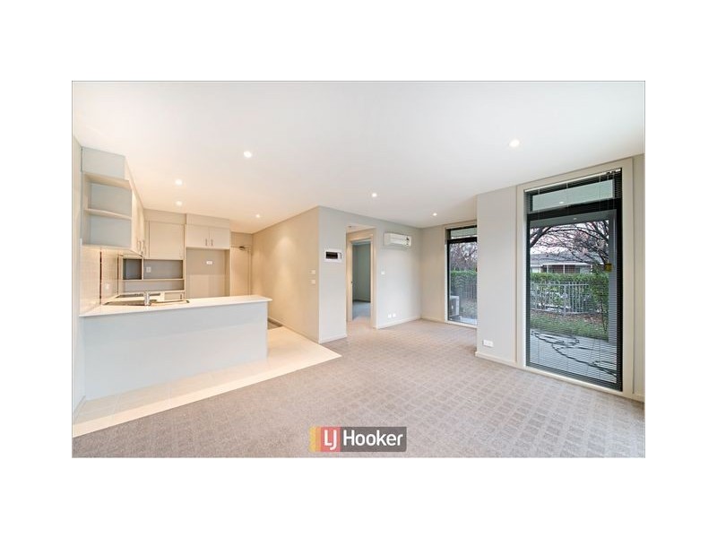 3/6 Guthrie Street, Dickson ACT 2602