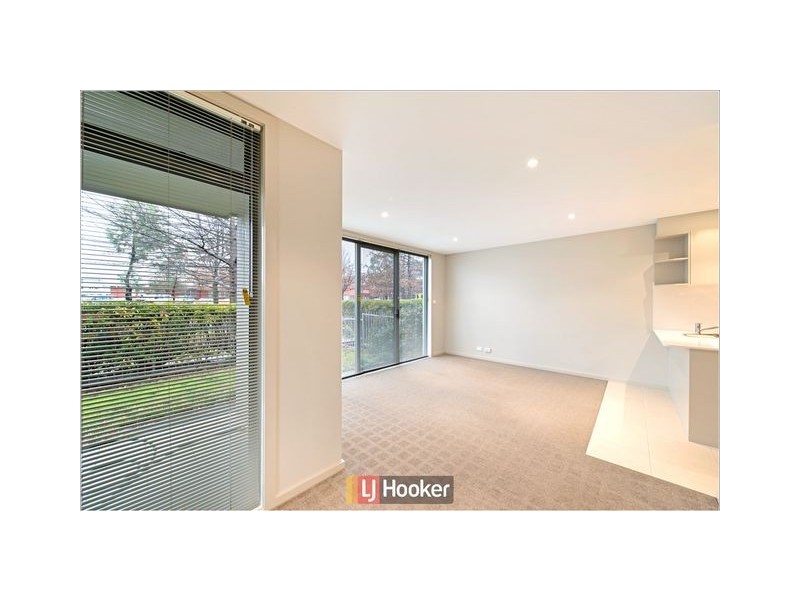 3/6 Guthrie Street, Dickson ACT 2602