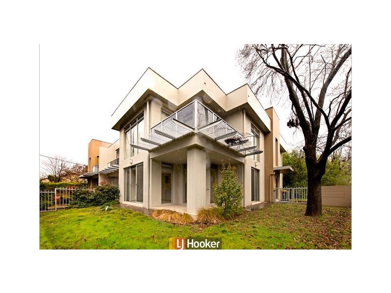 3/6 Guthrie Street, Dickson ACT 2602