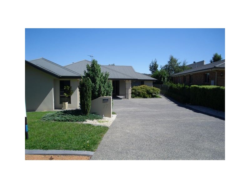 77 Sue Geh Circuit, Nicholls ACT 2913